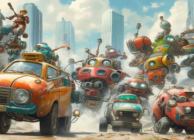 救援汽车人故事儿童故事,救援汽车人故事情节 救援汽车人故事儿童故事,救援汽车人故事情节