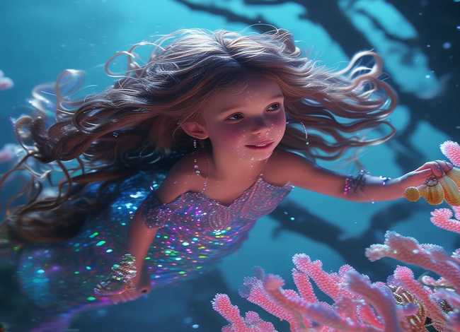 海的女儿童话故事简介;海的女儿童话故事简介100字 海的女儿童话故事简介;海的女儿童话故事简介100字
