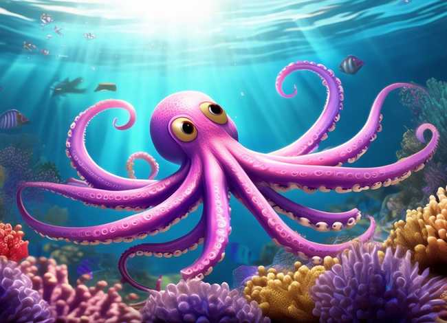 章鱼故事视频(章鱼故事视频大全) 章鱼故事视频(章鱼故事视频大全)