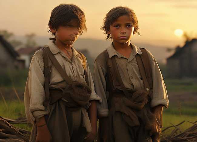 两个小八路儿童故事 - 两个小八路幼儿故事 两个小八路儿童故事 - 两个小八路幼儿故事