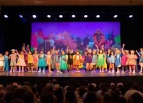 三年级儿童故事表演3分钟完整版（适合三年级故事3分钟）