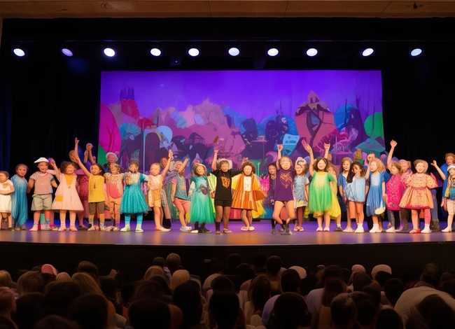 三年级儿童故事表演3分钟完整版（适合三年级故事3分钟）