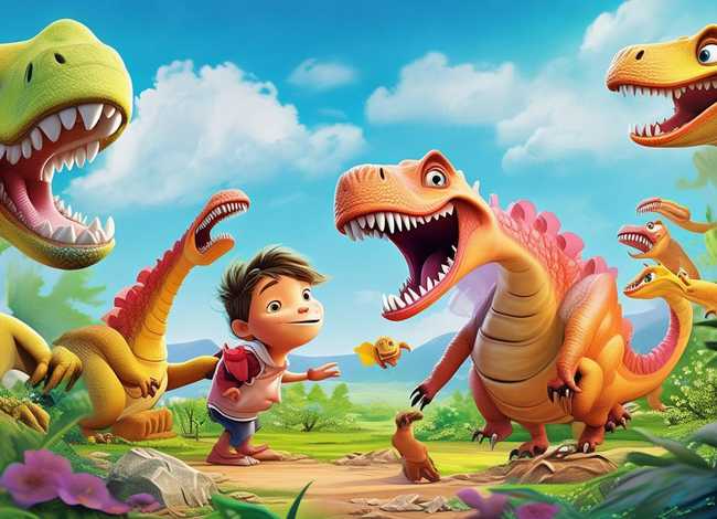 历史绘本推荐3-6岁 - 历史绘本推荐3-6岁故事