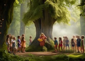 寓言故事儿童完整6-12岁经典故事（寓言故事少儿）