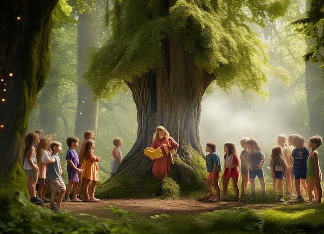 寓言故事儿童完整6-12岁经典故事（寓言故事少儿）