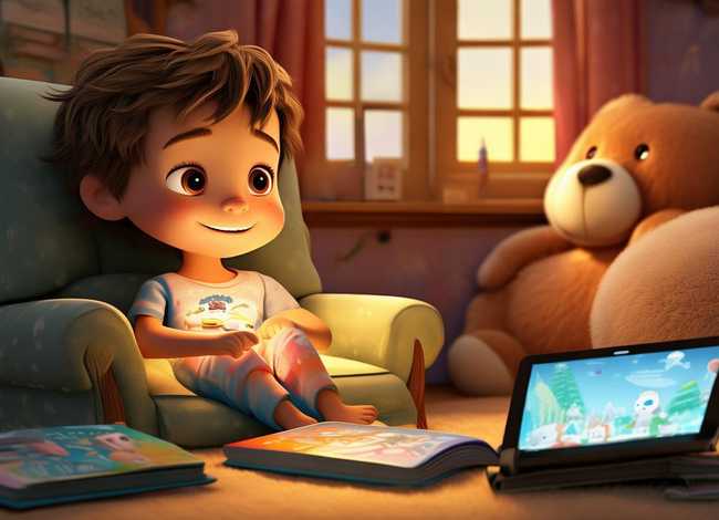 3岁儿童睡前故事免费听；3岁睡前故事大全在线听免费