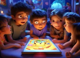 喜马拉雅儿童故事下载、喜马拉雅少儿故事