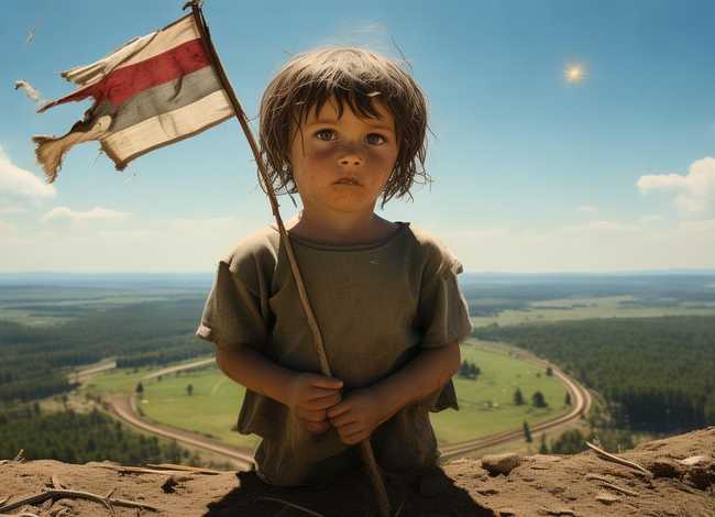 坚持不懈的儿童故事；坚持不懈的经典故事