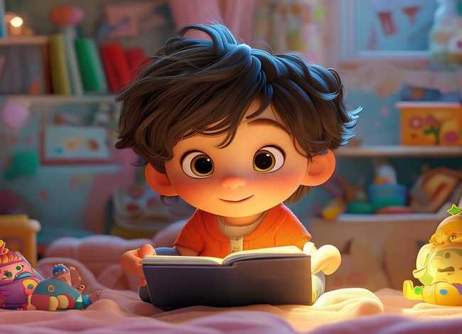 七岁儿童故事大全在线收听；七岁孩子故事在线听