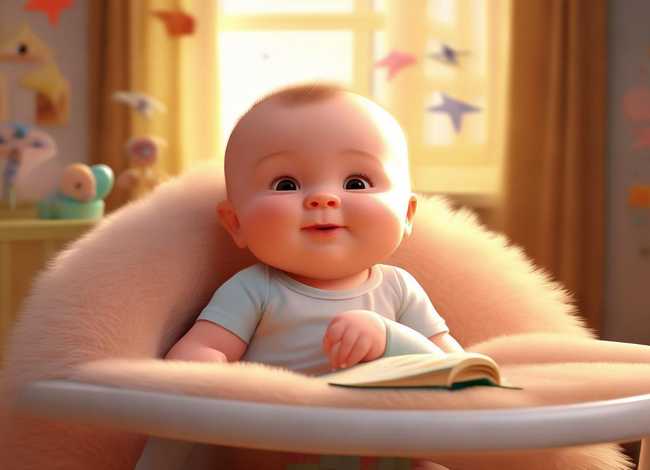 婴儿故事集，婴儿故事集0-1岁那个月听话啊？
