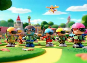 适合儿童的军事故事 适合孩子听的军人故事