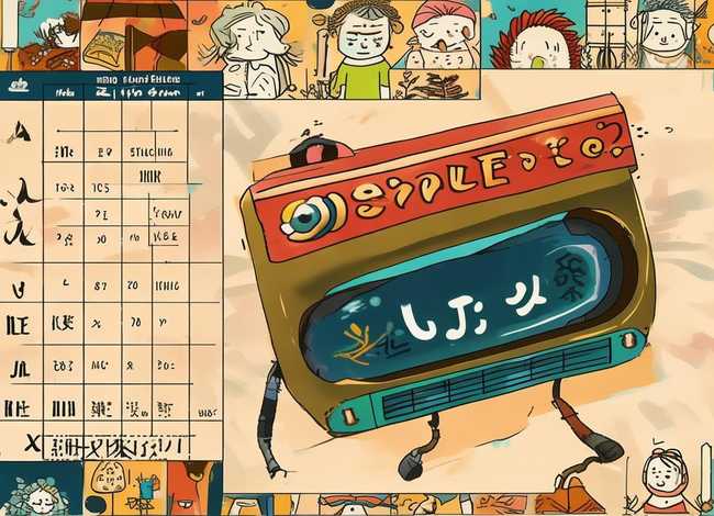 少儿故事广播电台，少儿故事广播电台节目表