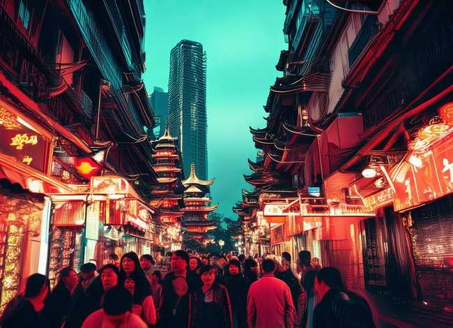 上海故事阅读（2021年上海故事在线阅读）