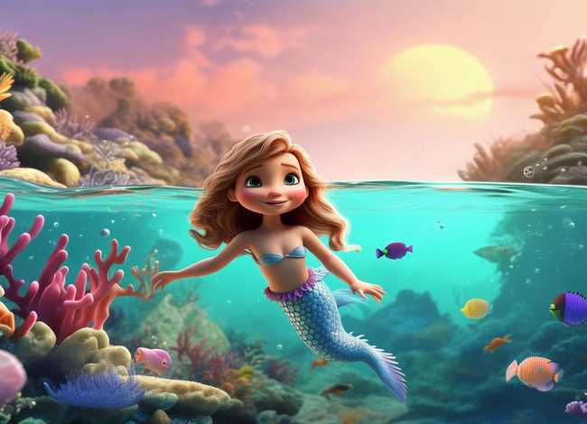 大海的故事儿童故事文字,大海的幼儿故事 大海的故事儿童故事文字,大海的幼儿故事