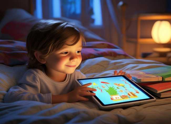 儿童睡前故事文字版免费阅读9岁（9岁宝宝睡前故事文字版）