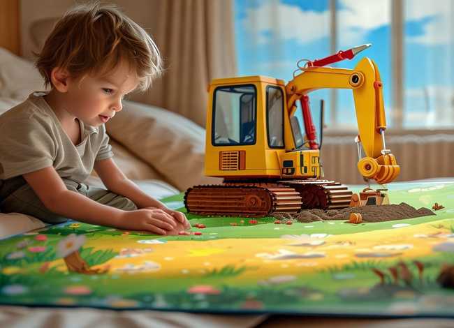 挖掘机故事儿童睡前故事音频,关于挖掘机的睡前故事 挖掘机故事儿童睡前故事音频,关于挖掘机的睡前故事