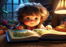 儿童有声讲故事 小孩有声故事