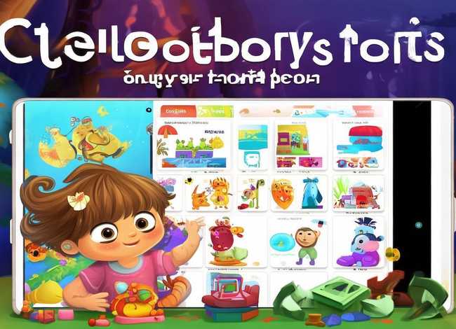 儿童讲故事免费听app - 儿童讲故事的app哪个免费