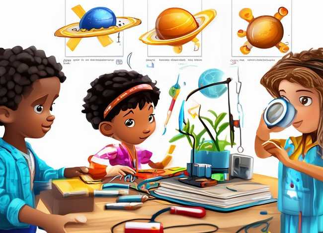 儿童科普知识大全及讲解 - 少儿科普知识大全 儿童科普知识大全及讲解 - 少儿科普知识大全