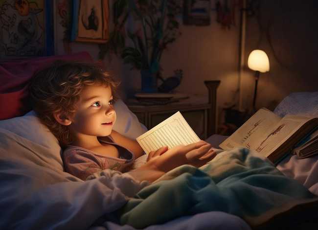 6一12岁睡前听故事免费 6-12岁睡前听故事免费阅读