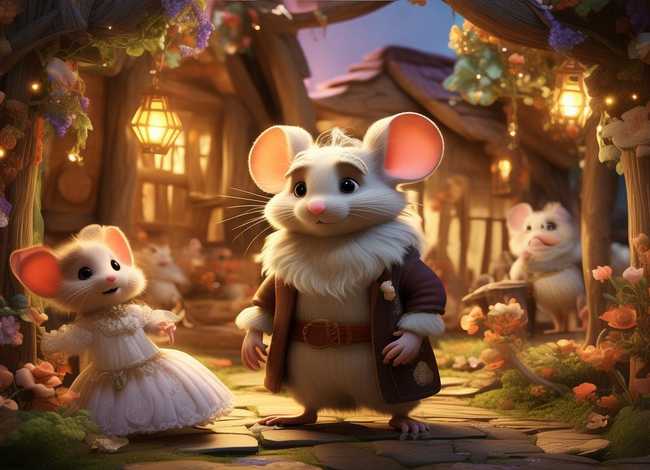 睡前故事0-3岁老鼠嫁女儿 - 睡前小故事老鼠嫁女儿 睡前故事0-3岁老鼠嫁女儿 - 睡前小故事老鼠嫁女儿