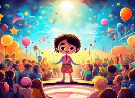 儿童3分钟演讲小故事（3分钟演讲幼儿小故事）