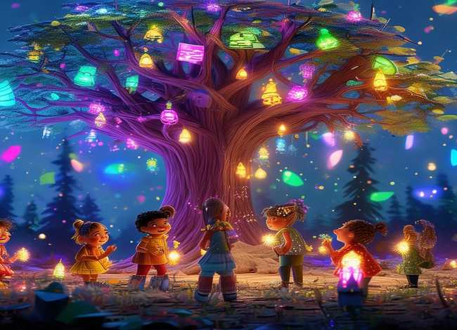 儿童故事主题大纲，幼儿故事主题活动