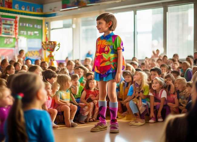 幼儿故事大王比赛美篇；故事大王比赛美篇幼儿园