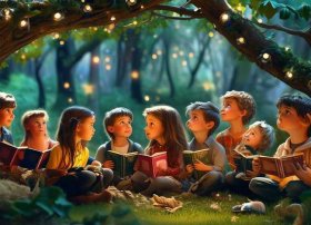 儿童故事和童话故事一样吗；儿童故事和童话类属于什么