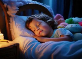 幼儿睡前听故事入睡，幼儿睡前听故事入睡mp3