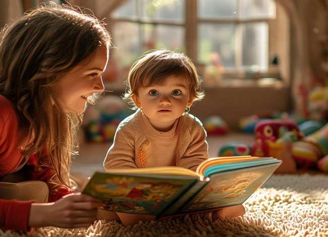 好听的儿童故事（最好听的少儿故事）