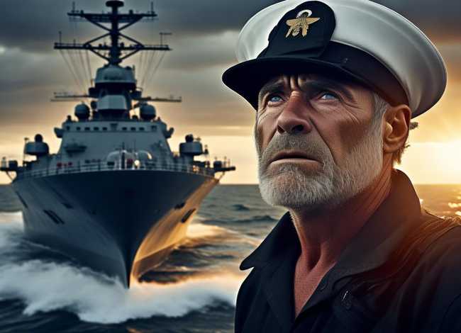 海军故事短篇(海军的感人故事短篇) 海军故事短篇(海军的感人故事短篇)