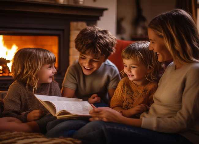 亲情故事大纲；亲情故事大纲50字