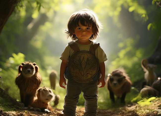 儿童故事尊严 有关尊严的小故事50字 儿童故事尊严 有关尊严的小故事50字