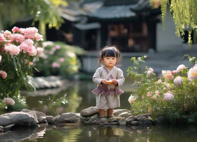 中国儿童励志故事 - 中国历史上儿童励志的故事 中国儿童励志故事 - 中国历史上儿童励志的故事