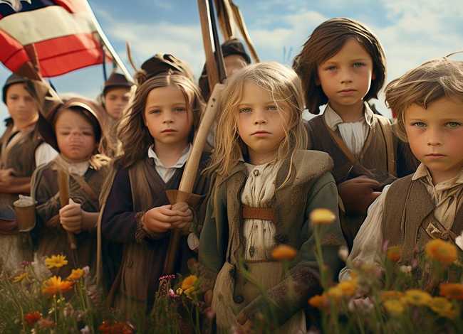 儿童先烈有哪些,儿童革命先烈有哪些人名字 儿童先烈有哪些,儿童革命先烈有哪些人名字