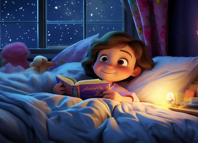 幼儿睡前故事视频、幼儿睡前故事视频7到8岁