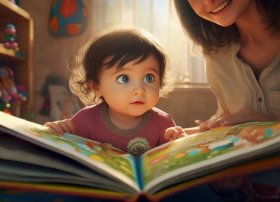 有没有儿童故事、有没有幼儿故事