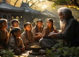 古代儿童智慧故事-、少儿历史故事