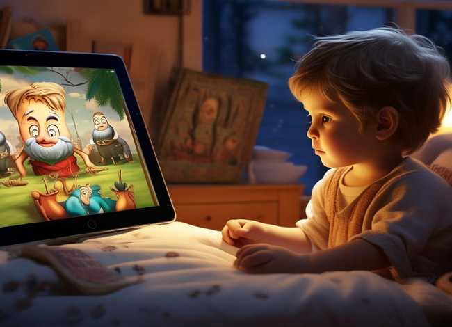 宝宝睡前故事在线听三个和尚（宝宝睡前故事在线听三个和尚的故事）