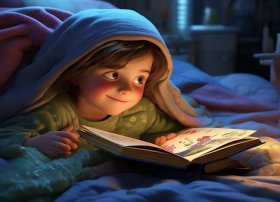 12岁睡前故事文字版 8岁～12岁睡前故事文字版