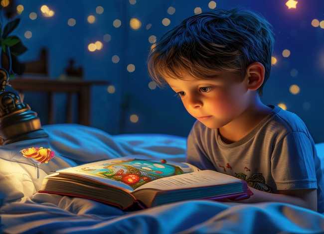 小王子睡前故事短篇，小王子睡前故事短篇免费听