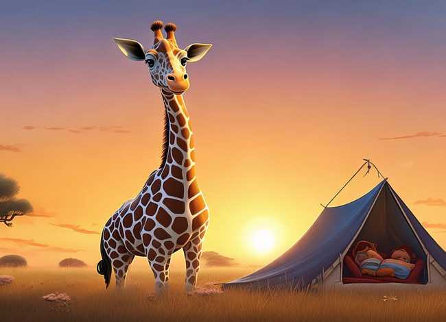 长颈鹿的故事睡前故事免费;长颈鹿故事睡前故事免费听 长颈鹿的故事睡前故事免费;长颈鹿故事睡前故事免费听