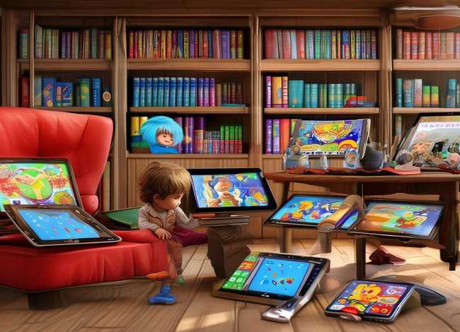 孩子听故事哪个软件好、孩子听故事的软件哪个好