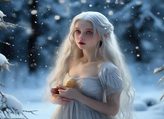 白雪贝儿小故事(白雪贝儿小故事在线听) 白雪贝儿小故事(白雪贝儿小故事在线听)