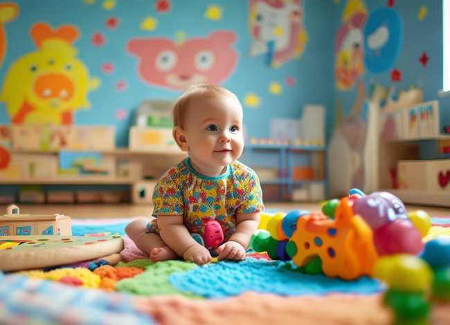 宝宝益智故事早教；益智宝贝早教故事