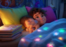 4~5岁睡前故事大全集 - 4~5岁睡前故事大全集文字版