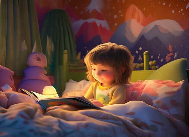 宝宝睡前故事4~6岁喜马拉雅 - 宝宝睡前小故事0-3岁喜马拉雅