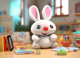 小米米兔儿童早教故事机（小米米兔故事机怎么样）