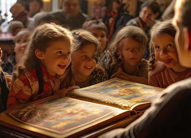 小儿听故事白雪公主、小儿故事会听故事大全白雪公主